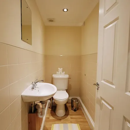 The Chic Townhouse In Kings Cross!!! 3 Floors Apartment London Exterior photo