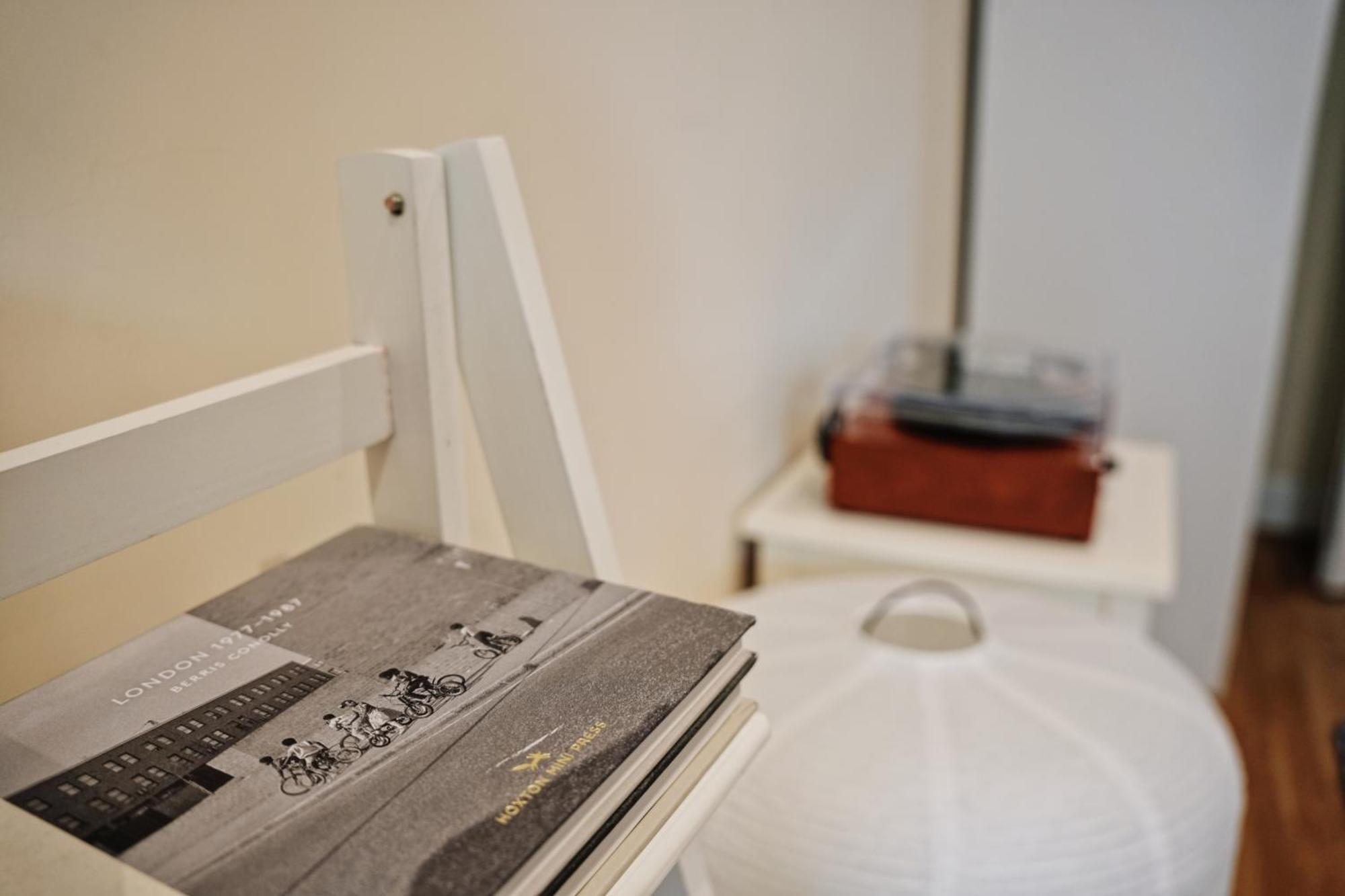 Apartment The Chic Townhouse In Kings Cross!!! 3 Floors London