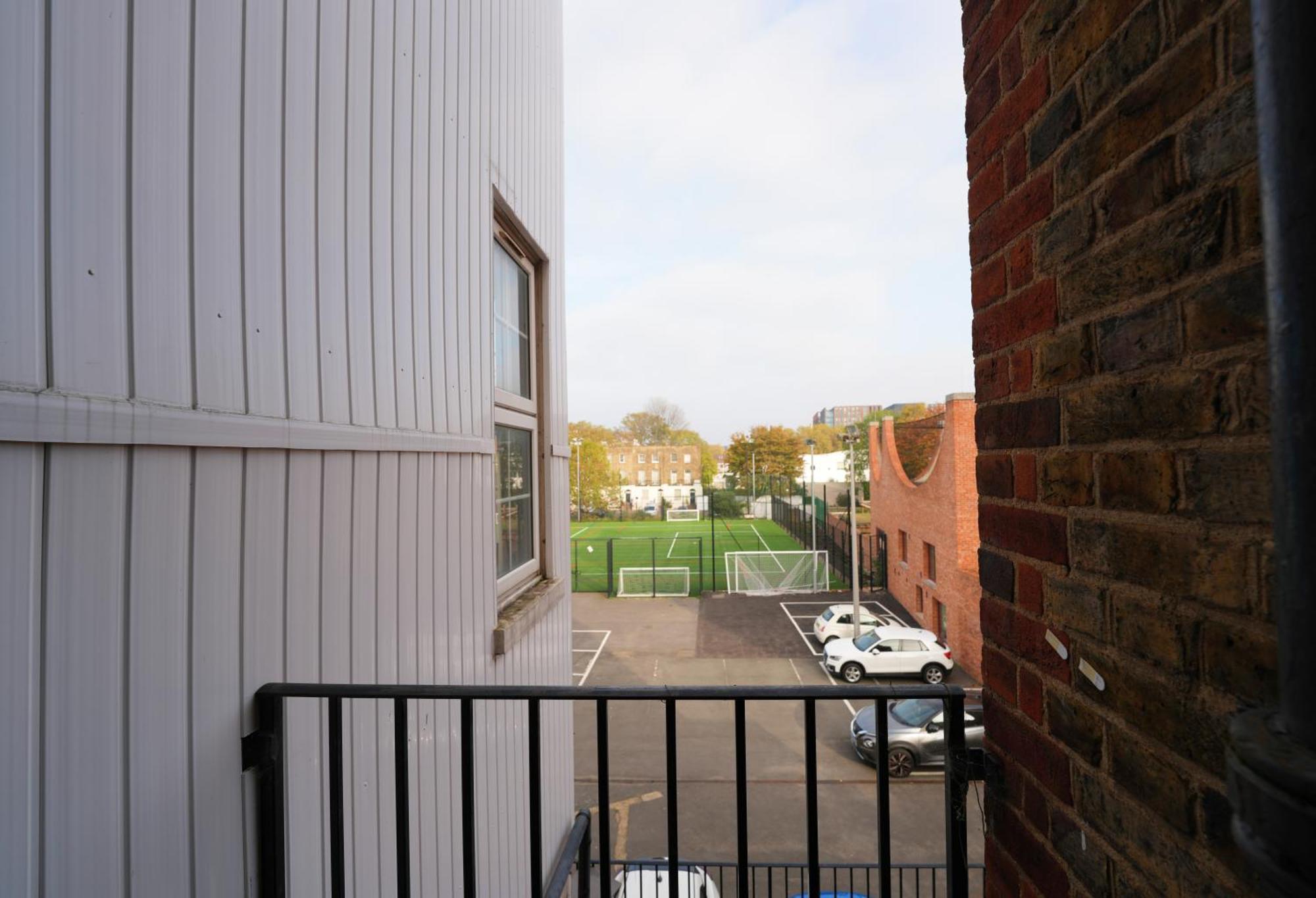 Apartment The Chic Townhouse In Kings Cross!!! 3 Floors
