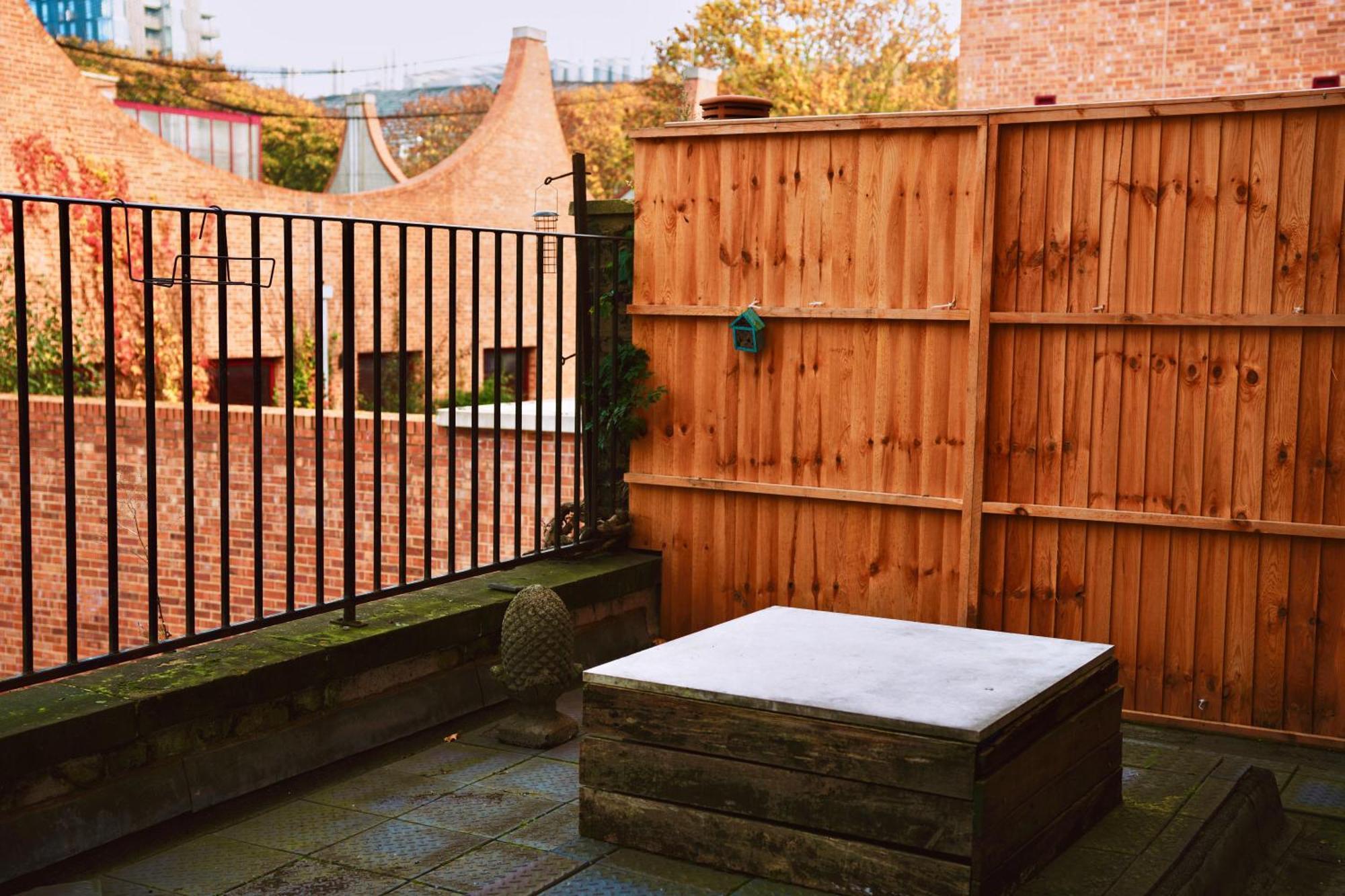 The Chic Townhouse In Kings Cross!!! 3 Floors London