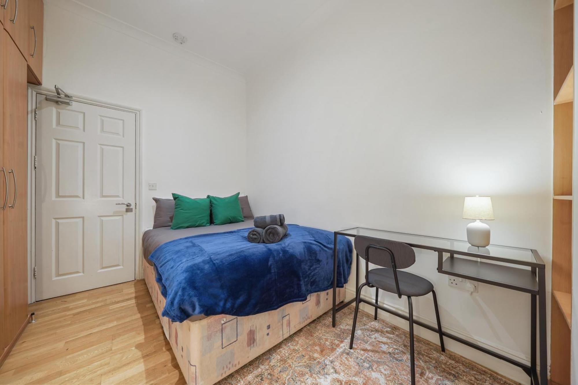 The Chic Townhouse In Kings Cross!!! 3 Floors