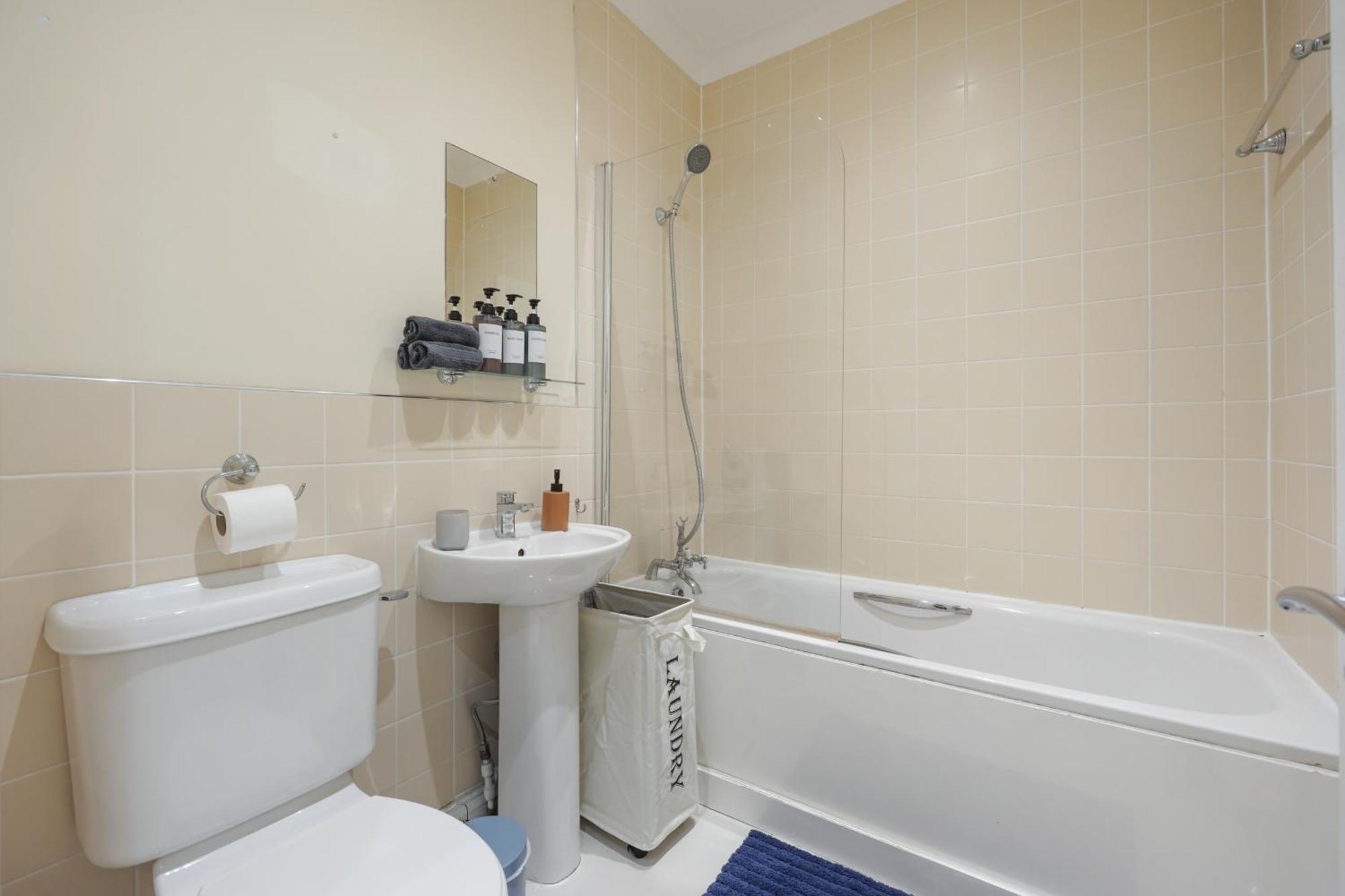 The Chic Townhouse In Kings Cross!!! 3 Floors