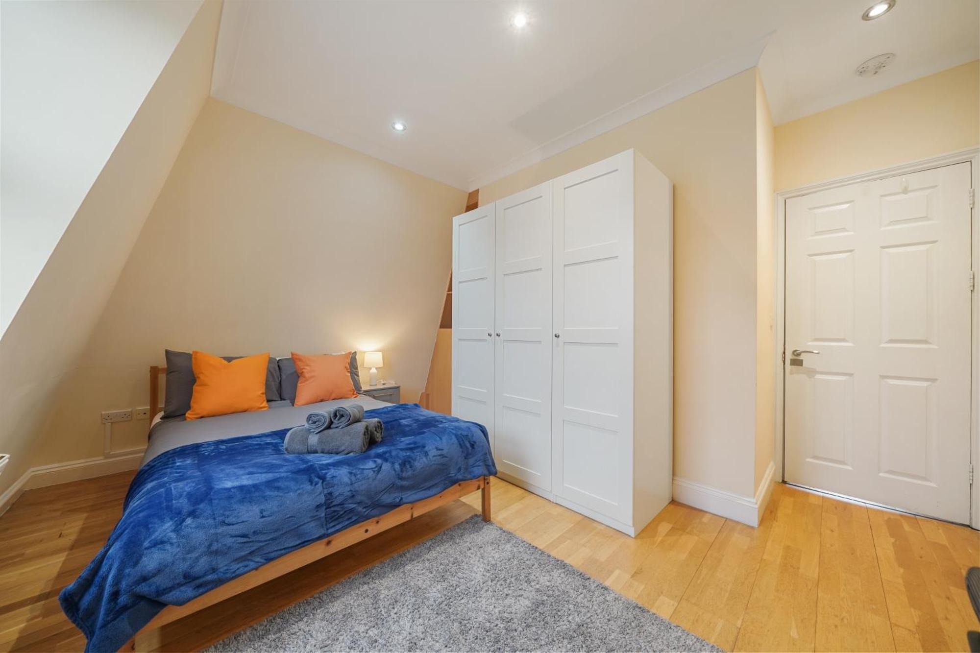 Apartment The Chic Townhouse In Kings Cross!!! 3 Floors
