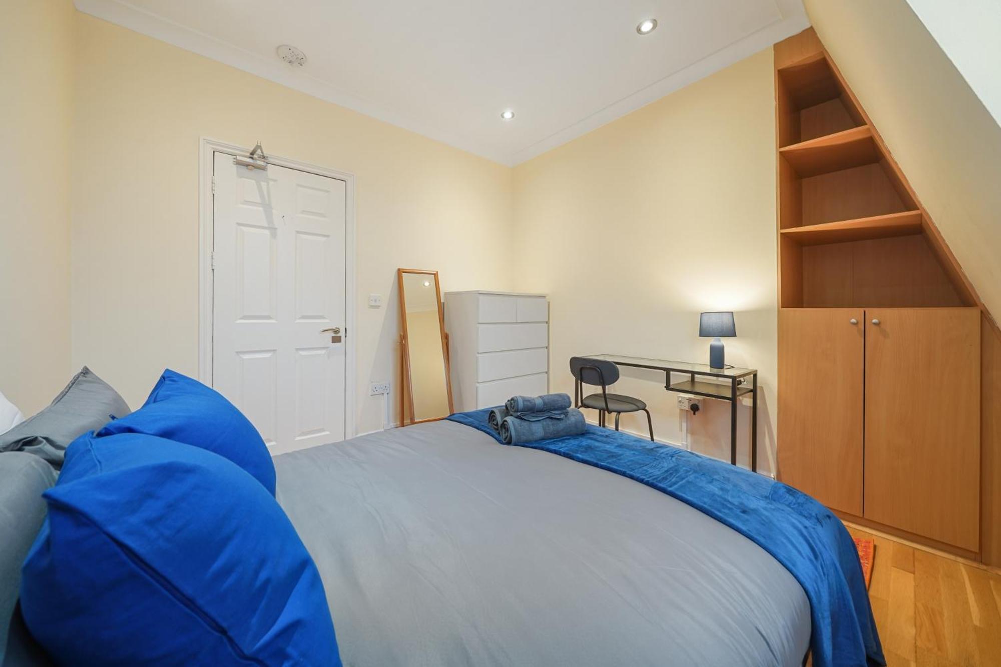 Apartment The Chic Townhouse In Kings Cross!!! 3 Floors
