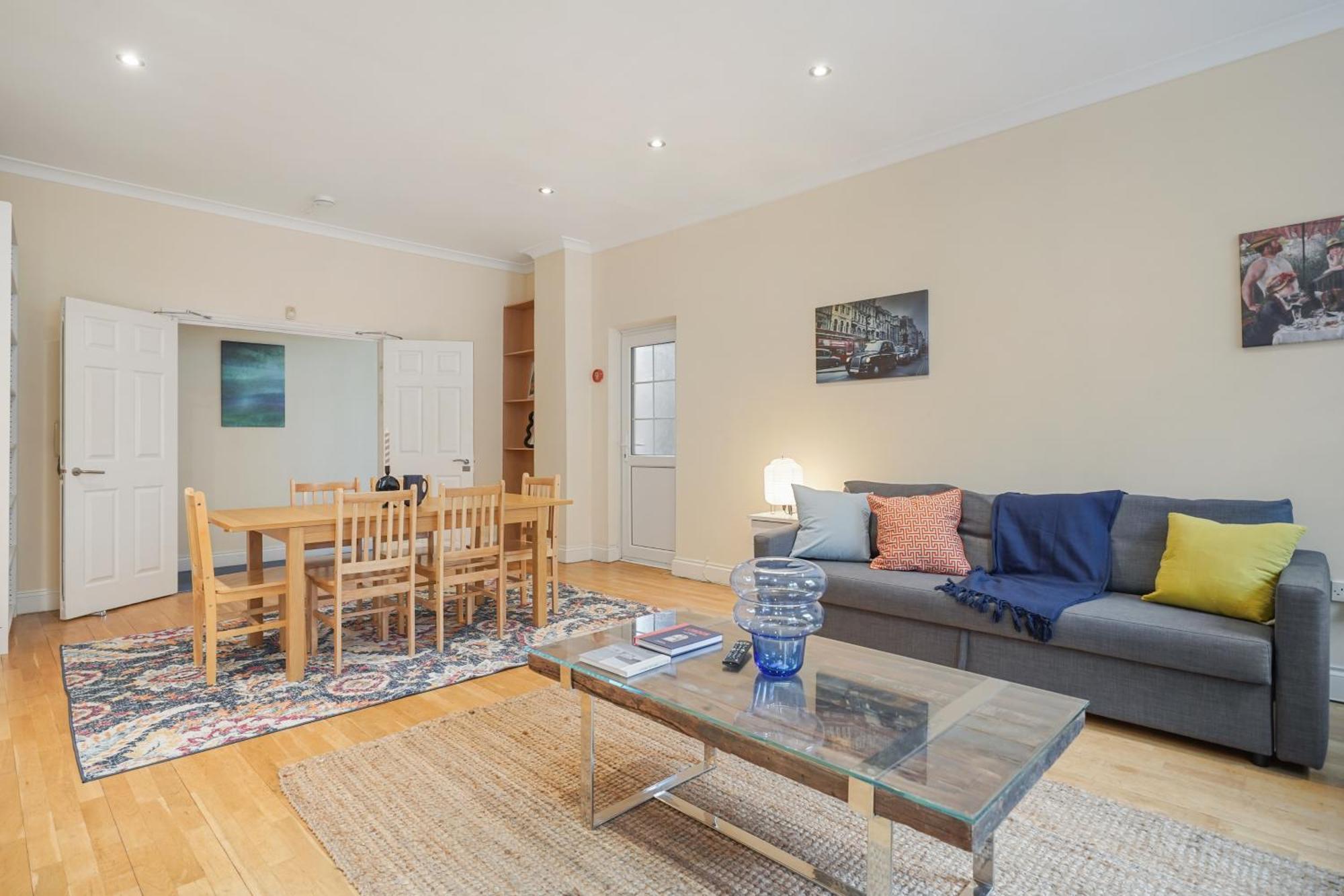Apartment The Chic Townhouse In Kings Cross!!! 3 Floors