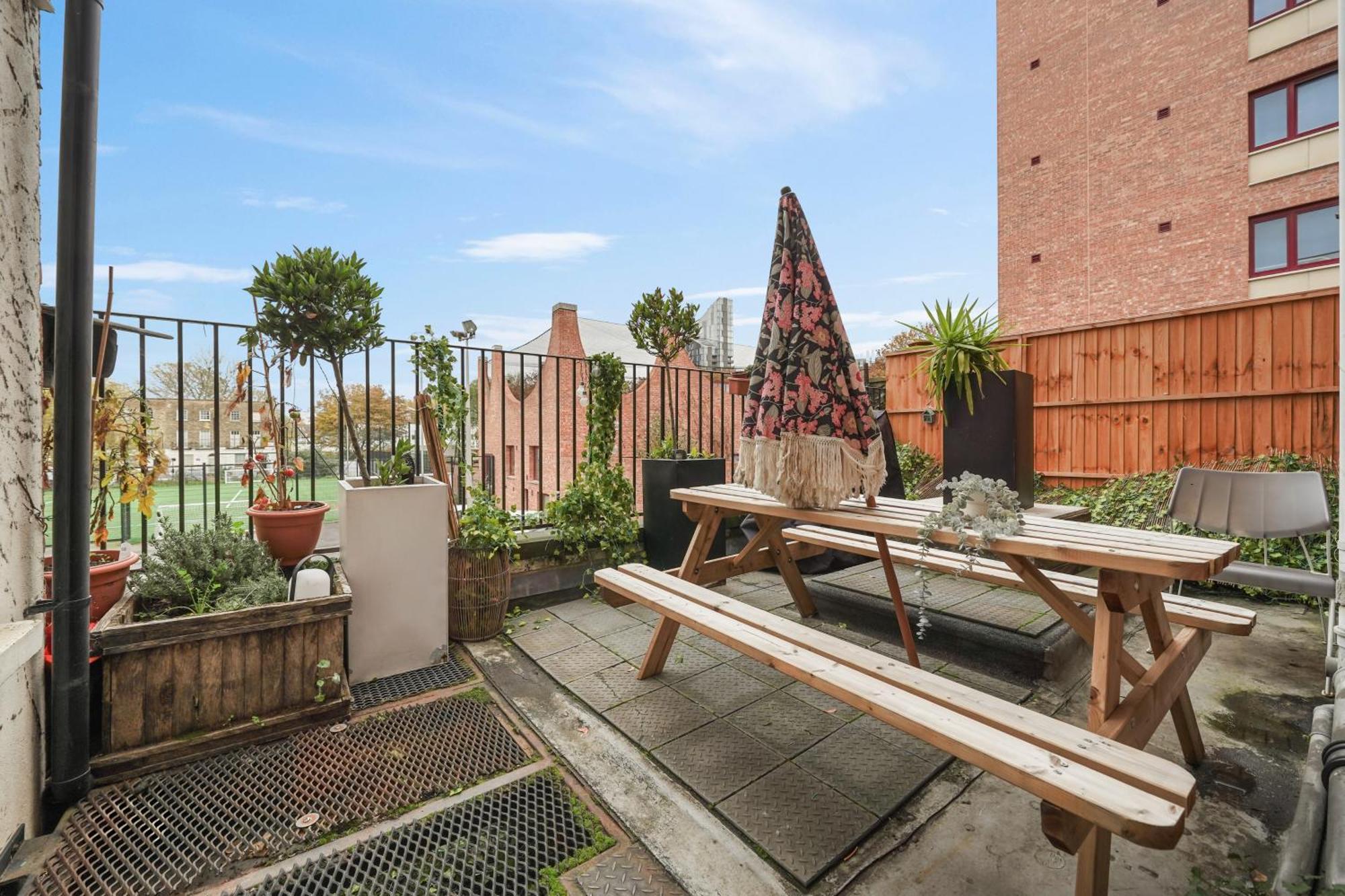 Apartment The Chic Townhouse In Kings Cross!!! 3 Floors