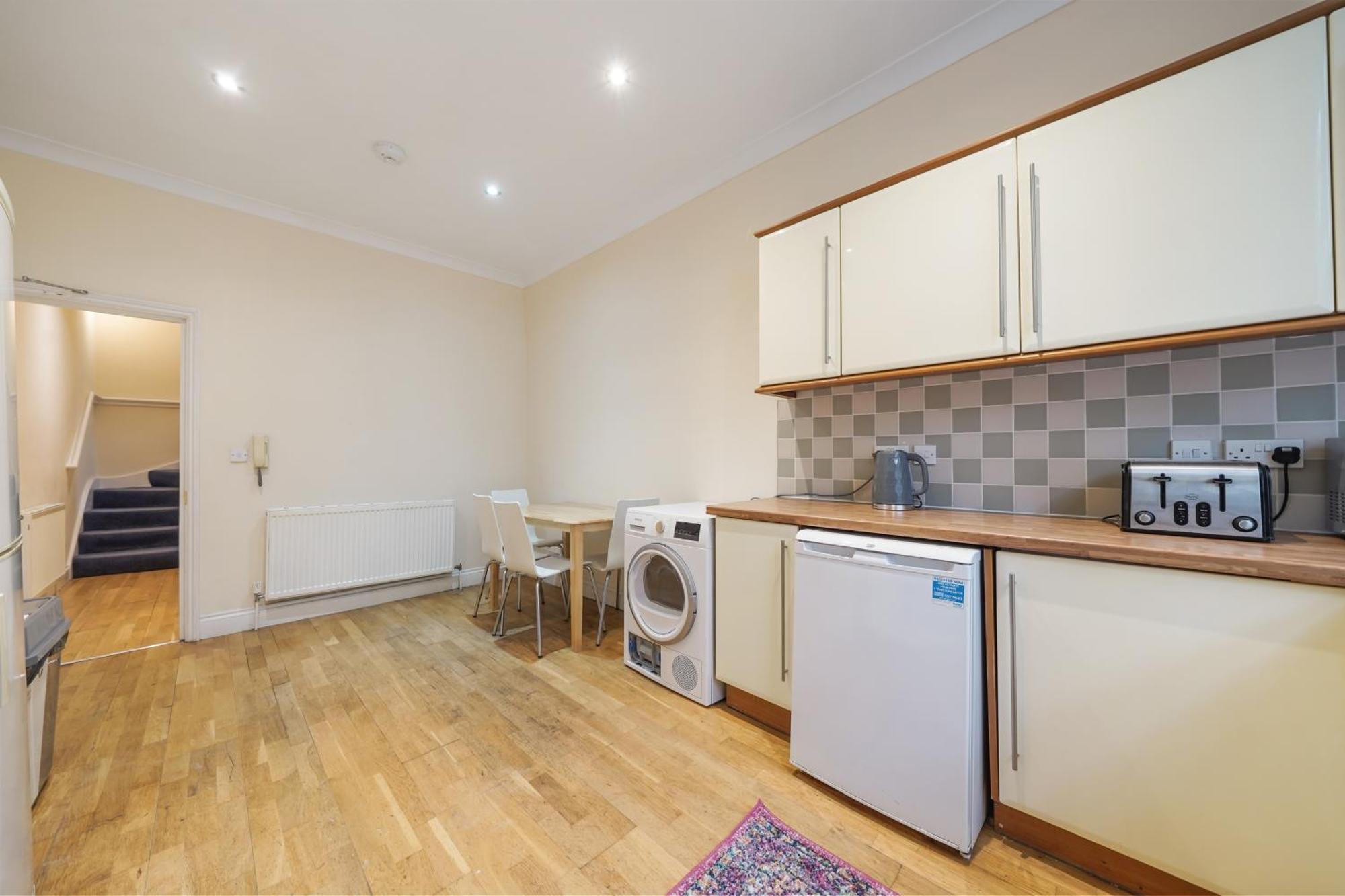 The Chic Townhouse In Kings Cross!!! 3 Floors * London